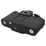 Used Canon F-1 35mm SLR with 28mm f/2.8 - Good 4