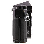 Used Canon F-1 Body Only Black - Good 2