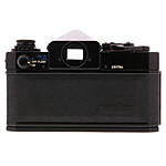 Used Canon F-1 Body Only Black - Good 4