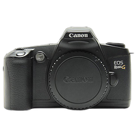 Used Canon Rebel G 35mm Film SLR - Good 0