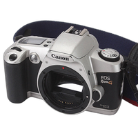 Used Canon Rebel G 35mm Film SLR - Good 1
