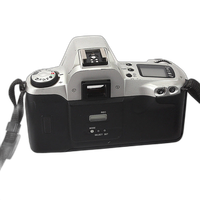 Used Canon Rebel G 35mm Film SLR - Good 2