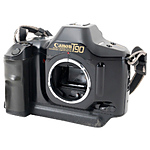 Used Canon T90 35mm SLR Body - Good 0