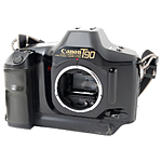Used Canon T90 35mm SLR Body - Good 1