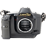 Used Canon T90 35mm SLR Body - Good 2