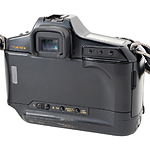 Used Canon T90 35mm SLR Body - Good 4