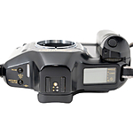 Used Canon T90 35mm SLR Body - Good 7