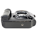 Used Canon T90 35mm SLR Body - Good 8