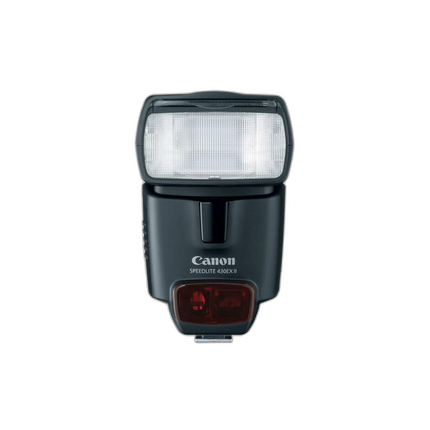 Used Canon 430EX II Speedlite TTL - Good