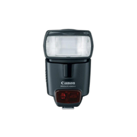 Used Canon 430EX II Speedlite TTL - Good 0