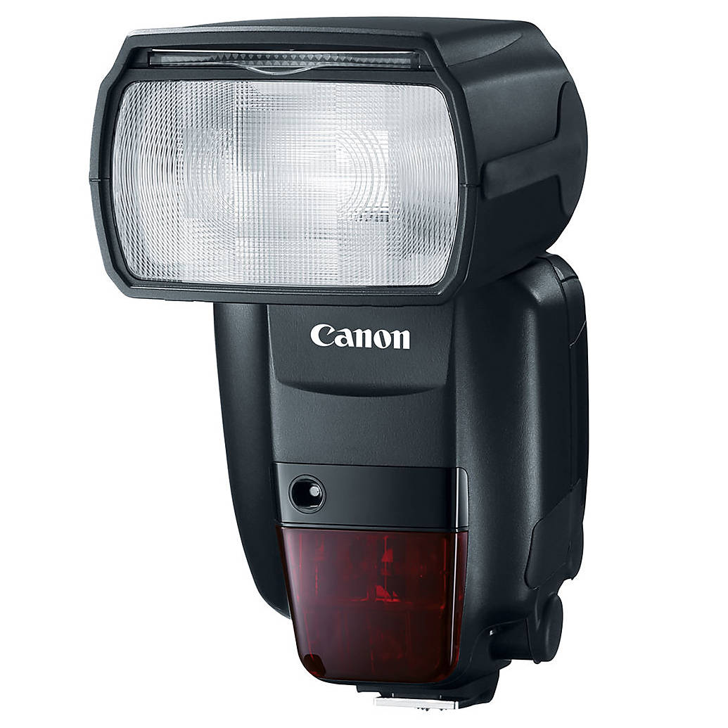 Used Canon Speedlite 600EX II-RT - Good