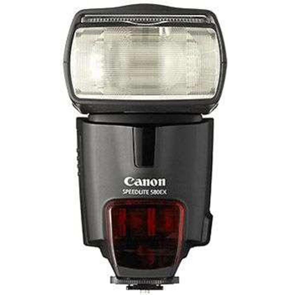 Used [Canon Speedlite 550EX - Good