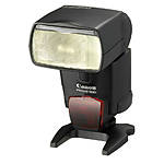 Used Canon Speedlite 580 EX - Good 0