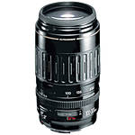Used Canon EF 100-300mm f/4.5-5.6 USM - Good 0