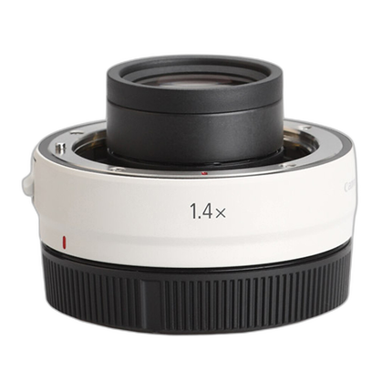 Canon 1.4x Teleconverter Version 1 - Good Condition