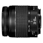 Used Canon 28-80mm F/3.5-5.6 II Lens - Good 0