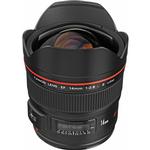 Used Canon EF 14mm f/2.8 L II - Good 0