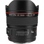 Used Canon EF 14mm f/2.8 L II - Good 1