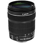 Used Canon EF-S 18-135mm f/3.5-5.6 IS STM - Good 0