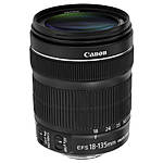 Used Canon EF-S 18-135mm f/3.5-5.6 IS STM - Good 3