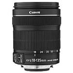 Used Canon EF-S 18-135mm f/3.5-5.6 IS STM - Good 4