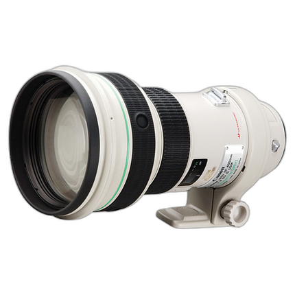 Used Canon EF 400mm F/4 DO IS USM Lens - Good
