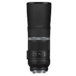 Used Canon EF 400mm F/4 DO IS USM Lens - Good 6