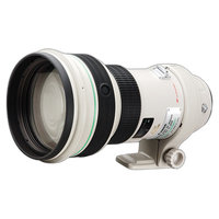 Used Canon EF 400mm F/4 DO IS USM Lens - Good 0