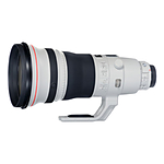 Used Canon EF 400mm F/4 DO IS USM Lens - Good 15