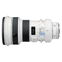 Used Canon EF 400mm F/4 DO IS USM Lens - Good 1