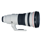Used Canon EF 400mm F/4 DO IS USM Lens - Good 20