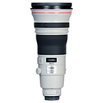 Used Canon EF 400mm F/4 DO IS USM Lens - Good 25