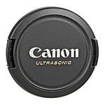 Used Canon EF 400mm F/4 DO IS USM Lens - Good 37