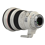 Used Canon EF 400mm F/4 DO IS USM Lens - Good 41