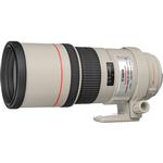 Used Canon EF 300mm f/4L IS USM - Good 0