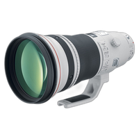 Used Canon EF 400mm f2.8 L IS II - Good 0