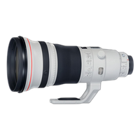 Used Canon EF 400mm f2.8 L IS II - Good 1