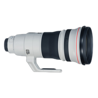 Used Canon EF 400mm f2.8 L IS II - Good 2