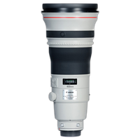 Used Canon EF 400mm f2.8 L IS II - Good 3