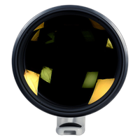 Used Canon EF 400mm f2.8 L IS II - Good 4