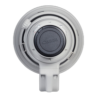 Used Canon EF 400mm f2.8 L IS II - Good 5