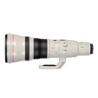 Used Canon 800mm f/5.6L IS USM - Good 0