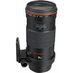 Used Canon EF 180mm f/3.5L Macro USM - Good 0