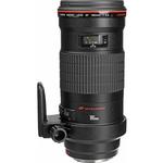 Used Canon EF 180mm f/3.5L Macro USM - Good 1