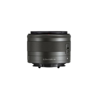 Used Canon EF-M 15-45mm f/3.5-6.3 IS STM - Good 0