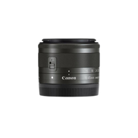 Used Canon EF-M 15-45mm f/3.5-6.3 IS STM - Good 1