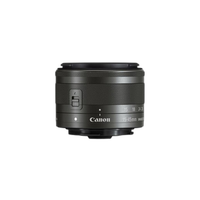 Used Canon EF-M 15-45mm f/3.5-6.3 IS STM - Good 2