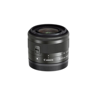 Used Canon EF-M 15-45mm f/3.5-6.3 IS STM - Good 3