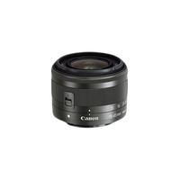 Used Canon EF-M 15-45mm f/3.5-6.3 IS STM - Good 4