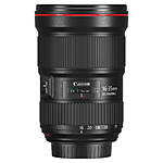 Used Canon EF 16-35mm f/2.8L III USM - Good 0